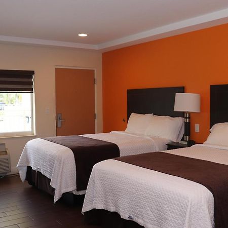 Curtis Inn & Suites Hollywood Luaran gambar