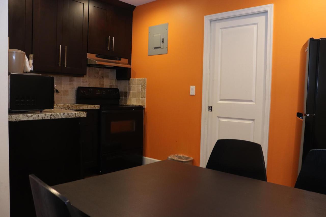 Curtis Inn & Suites Hollywood Luaran gambar