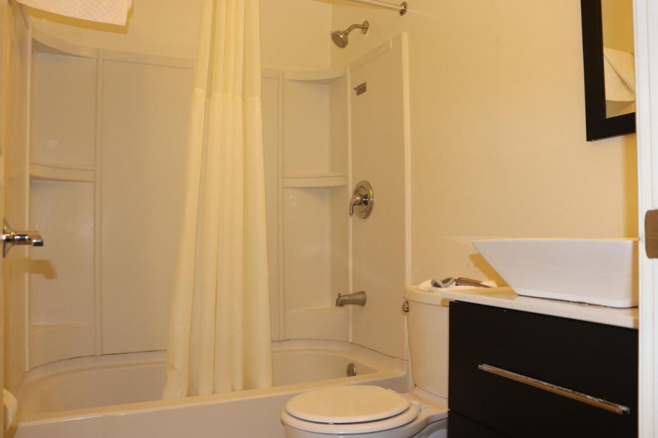 Curtis Inn & Suites Hollywood Luaran gambar