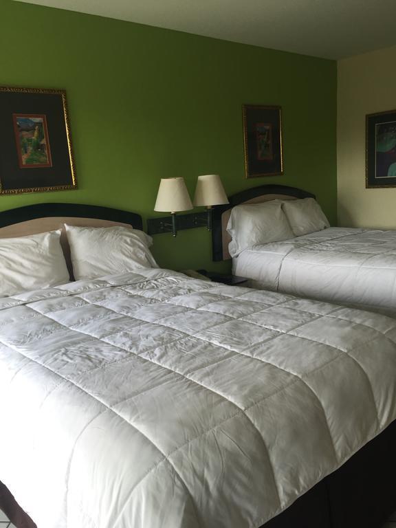 Curtis Inn & Suites Hollywood Luaran gambar